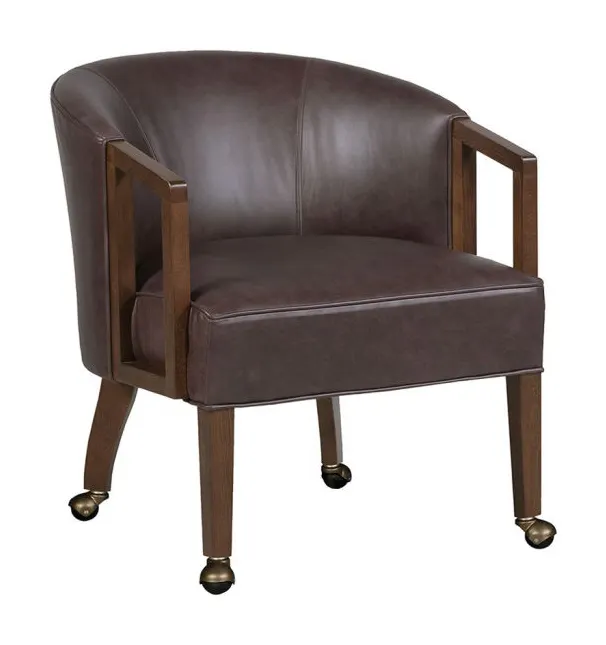 Fairfield Furniture L-6029-A4 Brayden Occasional Chair Fairfield Furniture L-6029-A4 Brayden Occasional Chair