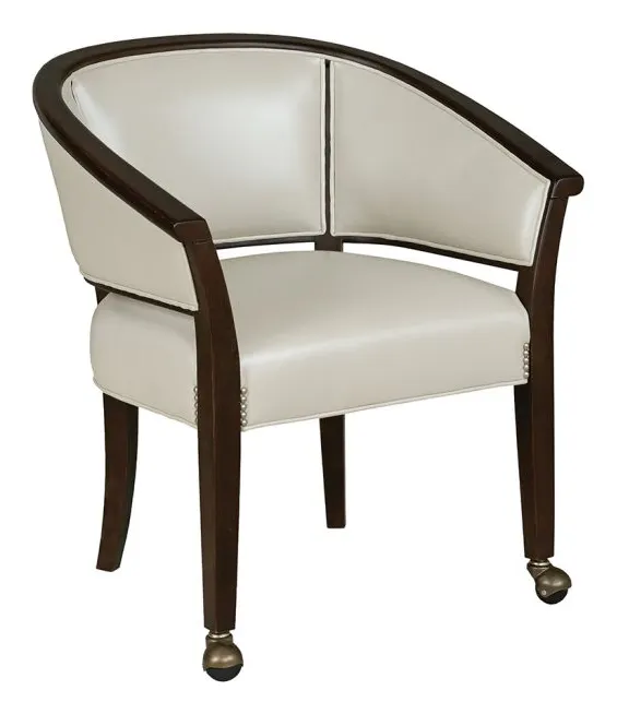 Fairfield Furniture L-6046-A2 Gresham Occasional Chair Fairfield Furniture L-6046-A2 Gresham Occasional Chair