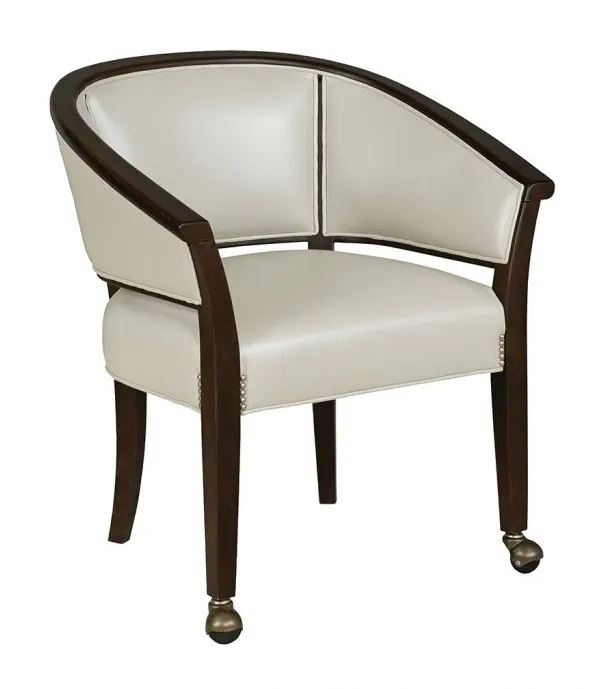 Fairfield Furniture L-6046-A2 Gresham Occasional Chair Fairfield Furniture L-6046-A2 Gresham Occasional Chair