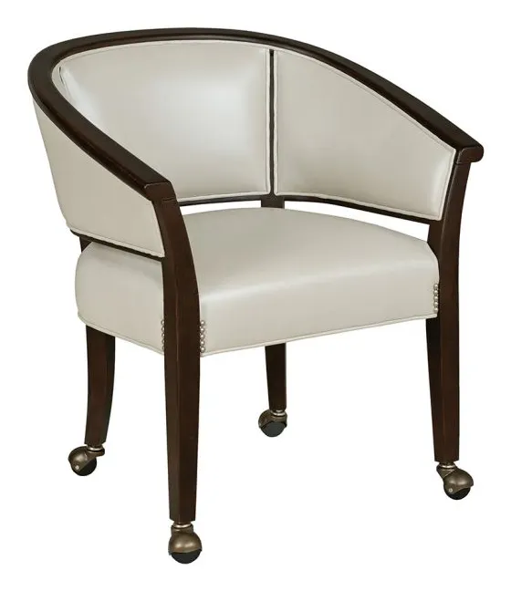 Fairfield Furniture L-6046-A4 Gresham Occasional Chair Fairfield Furniture L-6046-A4 Gresham Occasional Chair