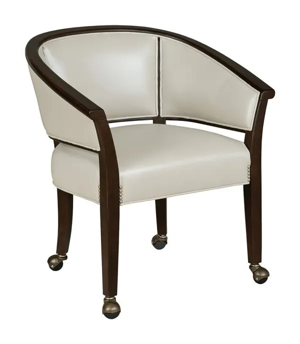 Fairfield Furniture L-6046-A4 Gresham Occasional Chair Fairfield Furniture L-6046-A4 Gresham Occasional Chair