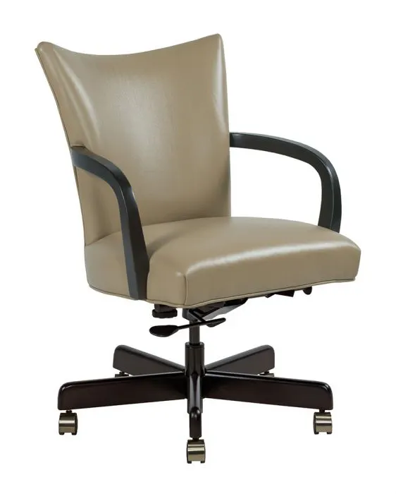 Fairfield Furniture L-6063-35 Jordan Office Swivel Chair Fairfield Furniture L-6063-35 Jordan Office Swivel Chair