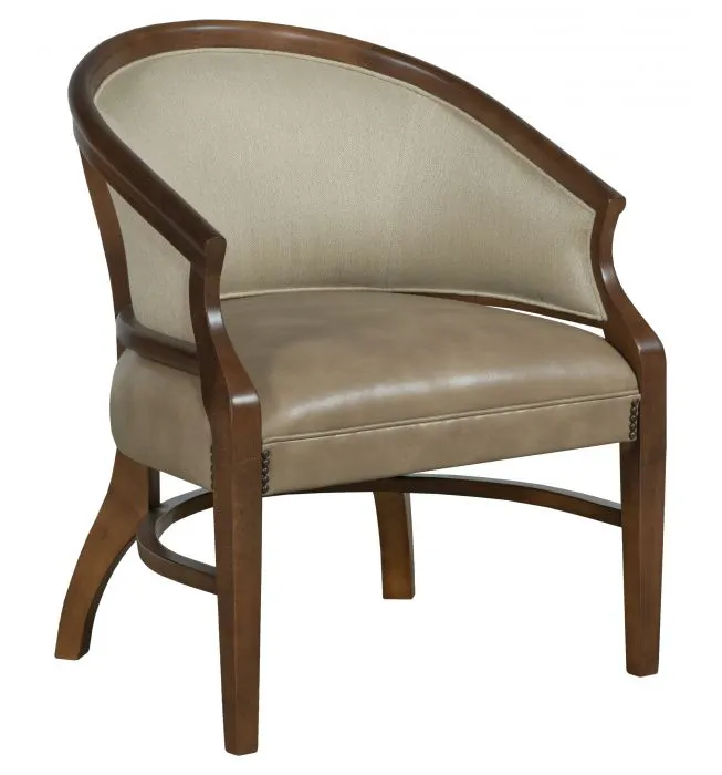 Fairfield Furniture L-6080-01 Danbury Occasional Chair Fairfield Furniture L-6080-01 Danbury Occasional Chair