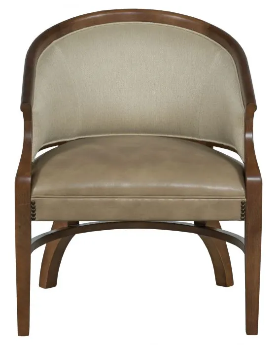 Fairfield Furniture L-6080-01 Danbury Occasional Chair Fairfield Furniture L-6080-01 Danbury Occasional Chair