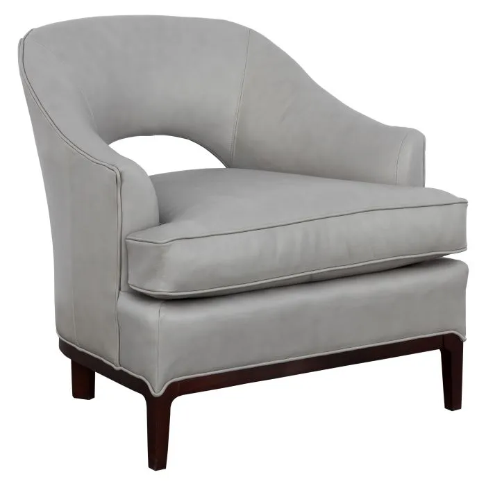 Fairfield Furniture L-6082-01 Jamie Lounge Chair Fairfield Furniture L-6082-01 Jamie Lounge Chair