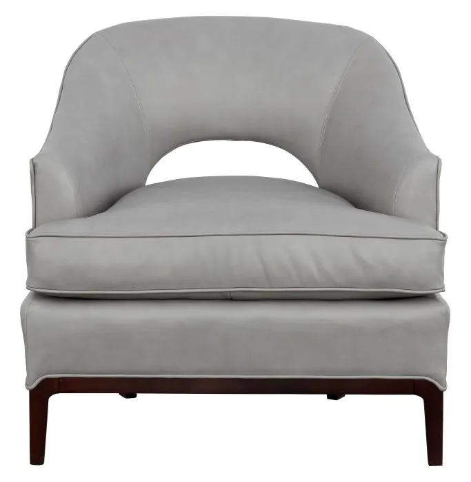 Fairfield Furniture L-6082-01 Jamie Lounge Chair Fairfield Furniture L-6082-01 Jamie Lounge Chair