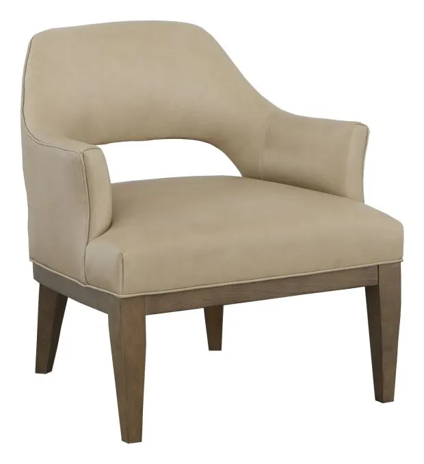 Fairfield Furniture L-6090-01 Lana Occasional Chair Fairfield Furniture L-6090-01 Lana Occasional Chair