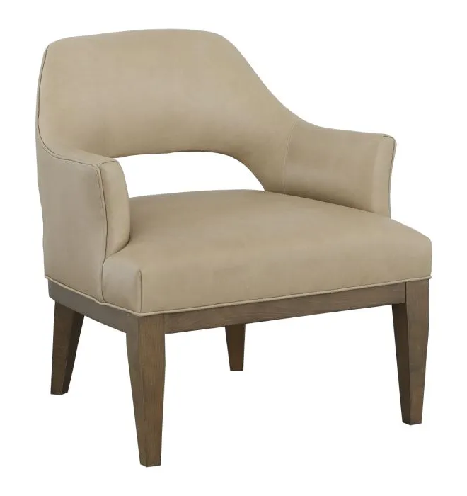 Fairfield Furniture L-6090-01 Lana Occasional Chair Fairfield Furniture L-6090-01 Lana Occasional Chair