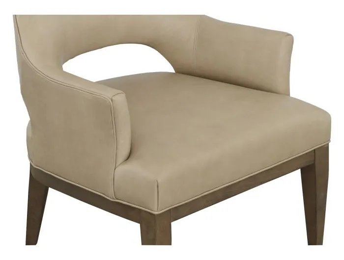 Fairfield Furniture L-6090-01 Lana Occasional Chair Fairfield Furniture L-6090-01 Lana Occasional Chair