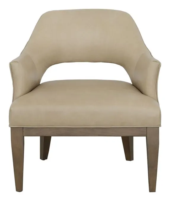 Fairfield Furniture L-6090-01 Lana Occasional Chair Fairfield Furniture L-6090-01 Lana Occasional Chair