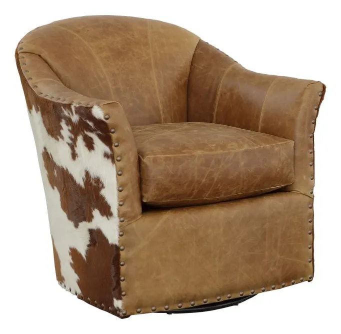 Fairfield Furniture L-6111-31 Barry Swivel Chair Fairfield Furniture L-6111-31 Barry Swivel Chair
