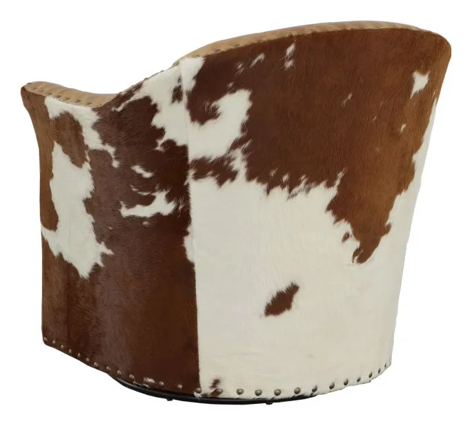 Fairfield Furniture L-6111-31 Barry Swivel Chair Fairfield Furniture L-6111-31 Barry Swivel Chair