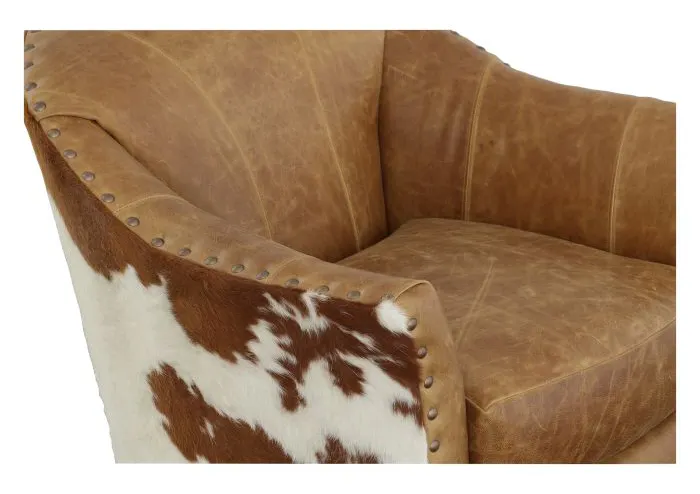 Fairfield Furniture L-6111-31 Barry Swivel Chair Fairfield Furniture L-6111-31 Barry Swivel Chair