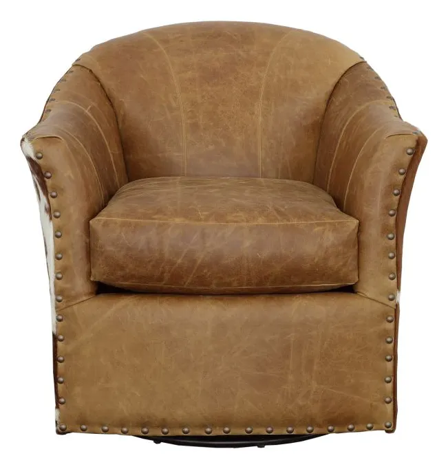 Fairfield Furniture L-6111-31 Barry Swivel Chair Fairfield Furniture L-6111-31 Barry Swivel Chair