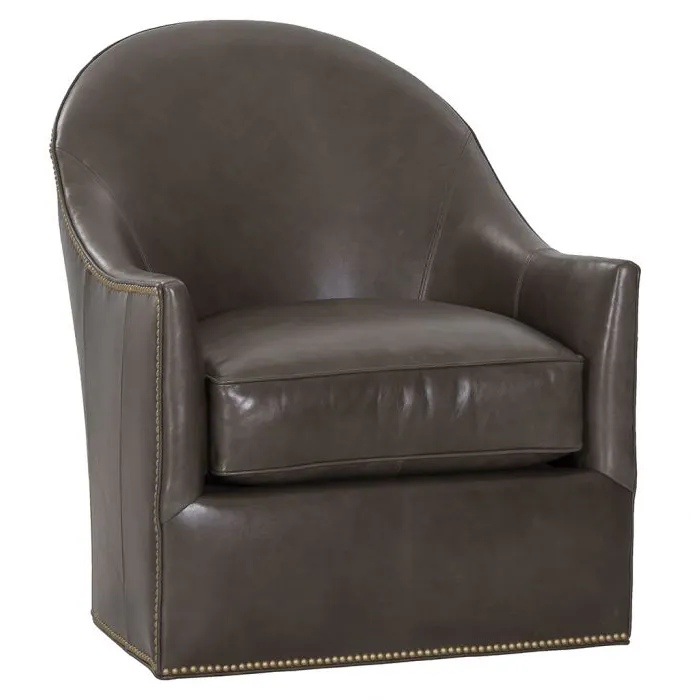 Fairfield Furniture L-6112-01 Marsden Lounge Chair Fairfield Furniture L-6112-01 Marsden Lounge Chair