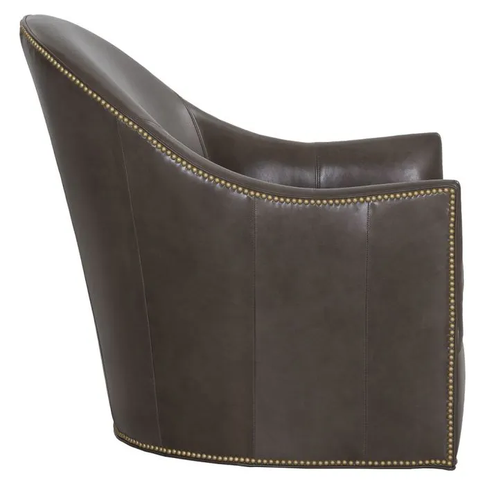 Fairfield Furniture L-6112-01 Marsden Lounge Chair Fairfield Furniture L-6112-01 Marsden Lounge Chair