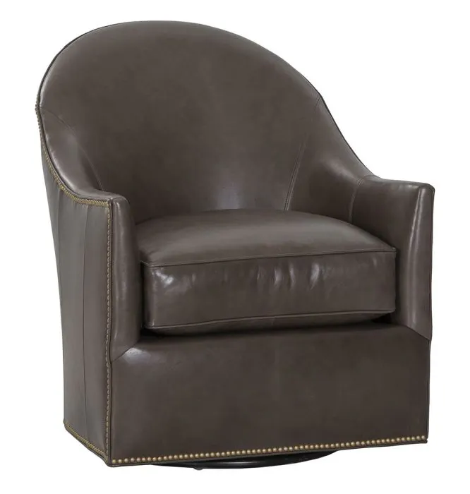 Fairfield Furniture L-6112-31 Marsden Swivel Chair Fairfield Furniture L-6112-31 Marsden Swivel Chair