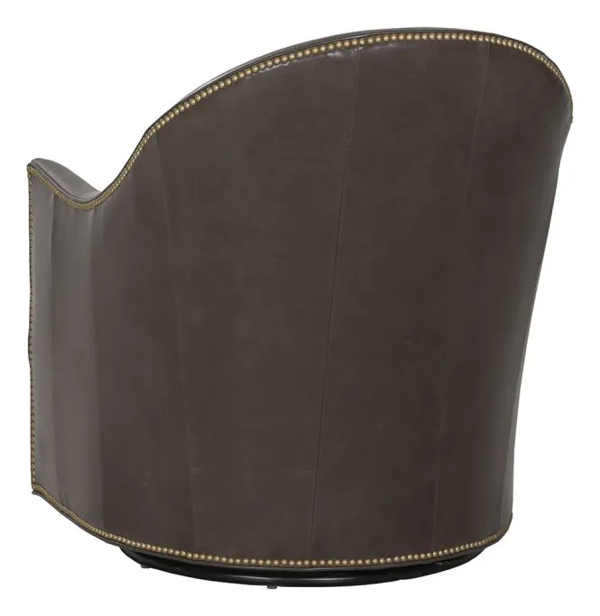 Fairfield Furniture L-6112-31 Marsden Swivel Chair Fairfield Furniture L-6112-31 Marsden Swivel Chair