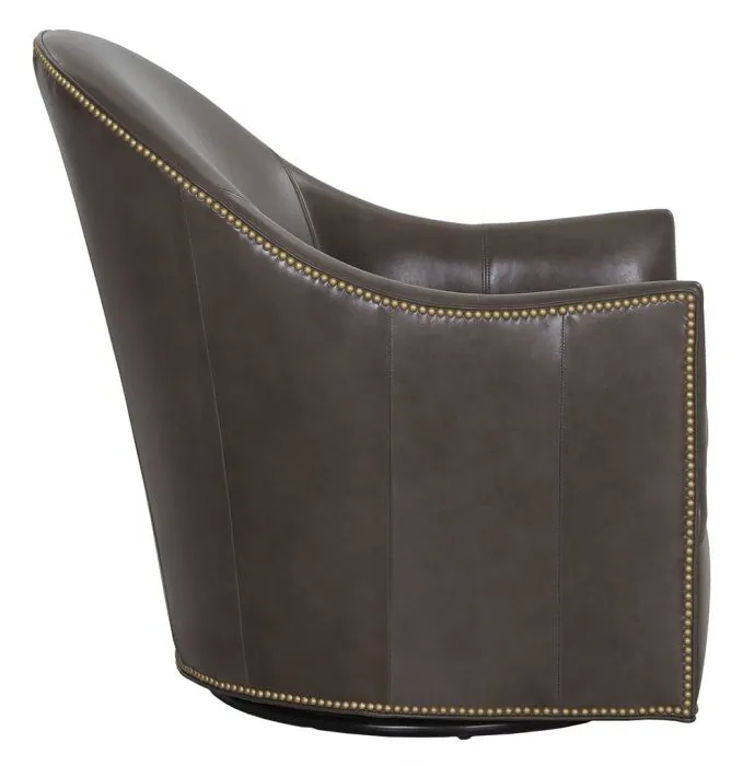 Fairfield Furniture L-6112-31 Marsden Swivel Chair Fairfield Furniture L-6112-31 Marsden Swivel Chair