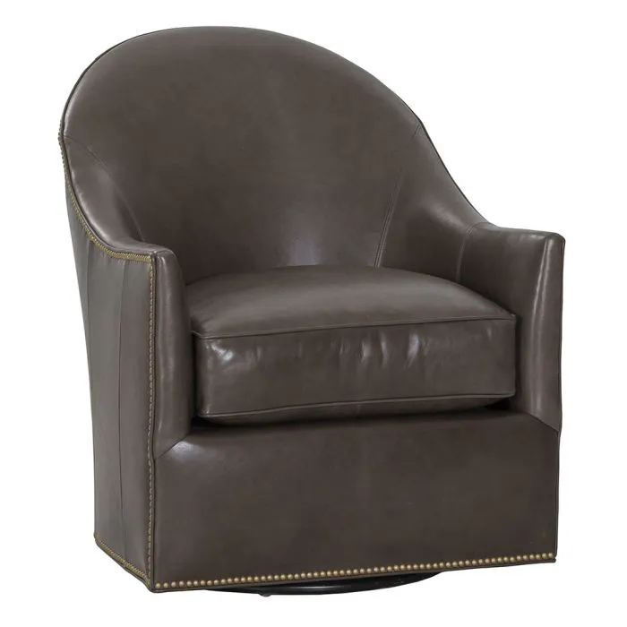 Fairfield Furniture L-6112-32 Marsden Swivel Glider