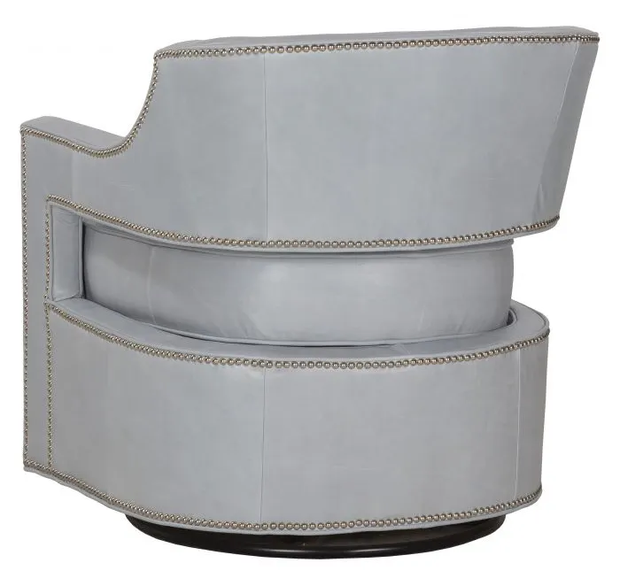 Fairfield Furniture L-6199-32 Phoebe Swivel Glider Fairfield Furniture L-6199-32 Phoebe Swivel Glider