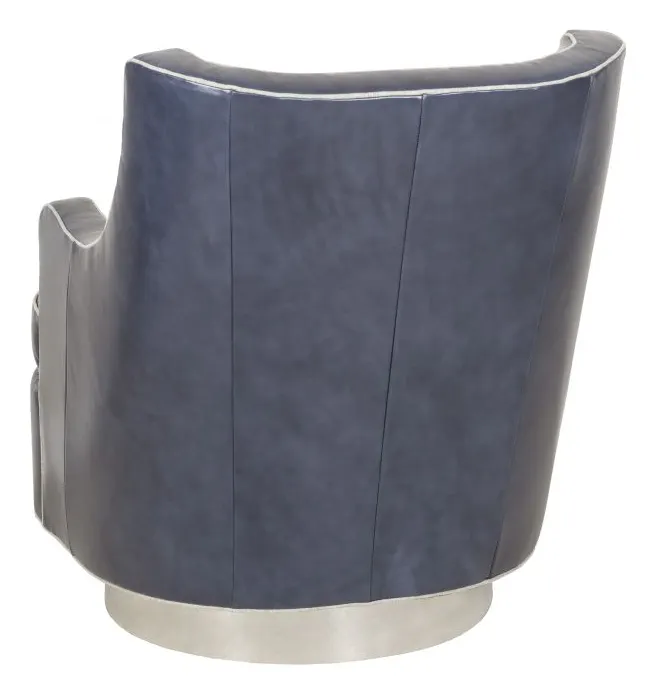 Fairfield Furniture L-6409-31-2 Libby Langdon Trident Swivel Chair Fairfield Furniture L-6409-31-2 Libby Langdon Trident Swivel Chair