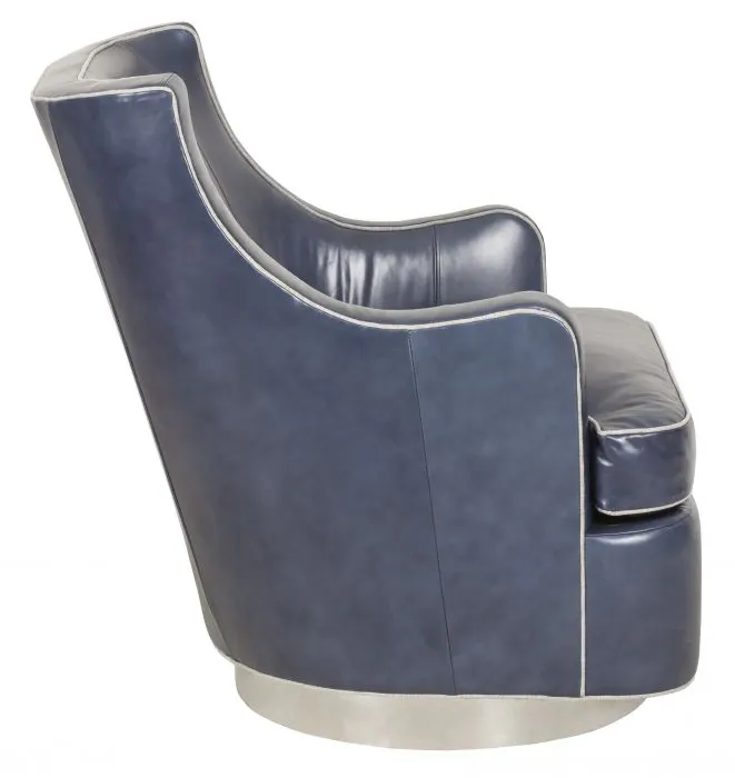 Fairfield Furniture L-6409-31-2 Libby Langdon Trident Swivel Chair Fairfield Furniture L-6409-31-2 Libby Langdon Trident Swivel Chair