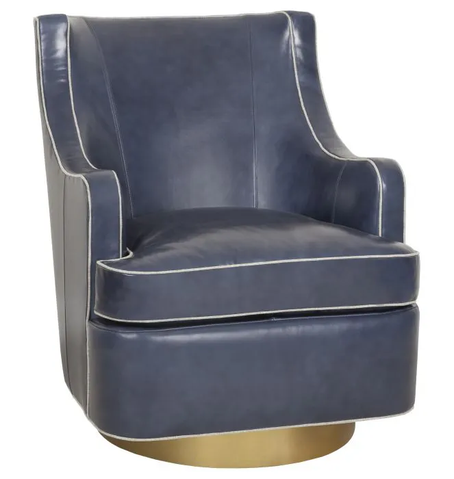 Fairfield Furniture L-6409-31-7 Libby Langdon Trident Swivel Chair Fairfield Furniture L-6409-31-7 Libby Langdon Trident Swivel Chair
