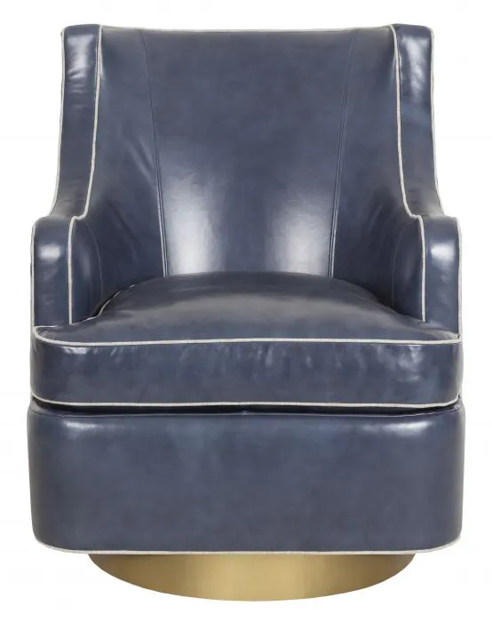 Fairfield Furniture L-6409-31-7 Libby Langdon Trident Swivel Chair Fairfield Furniture L-6409-31-7 Libby Langdon Trident Swivel Chair