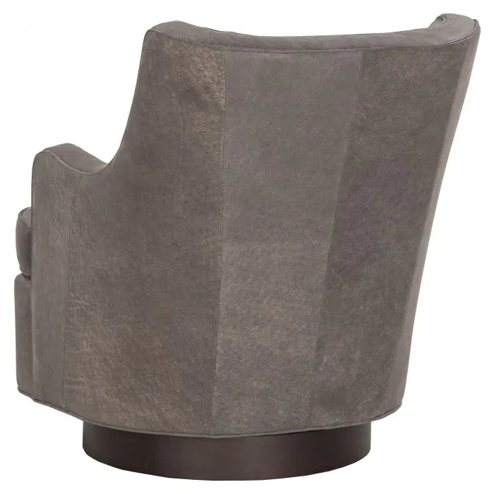 Fairfield Furniture L-6409-31 Libby Langdon Trident Swivel Chair Fairfield Furniture L-6409-31 Libby Langdon Trident Swivel Chair