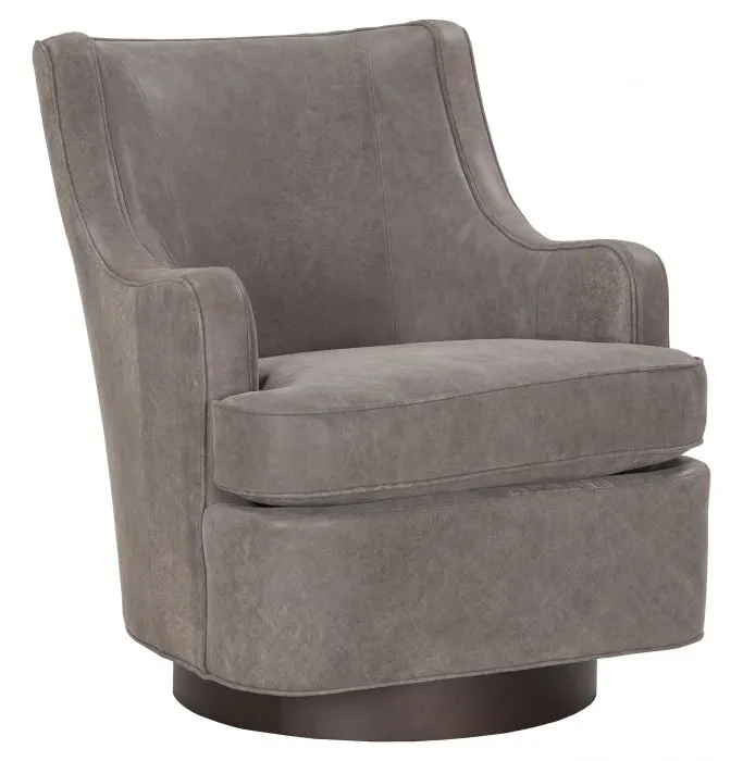 Fairfield Furniture L-6409-31 Libby Langdon Trident Swivel Chair Fairfield Furniture L-6409-31 Libby Langdon Trident Swivel Chair