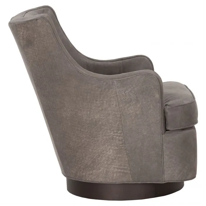 Fairfield Furniture L-6409-31 Libby Langdon Trident Swivel Chair Fairfield Furniture L-6409-31 Libby Langdon Trident Swivel Chair