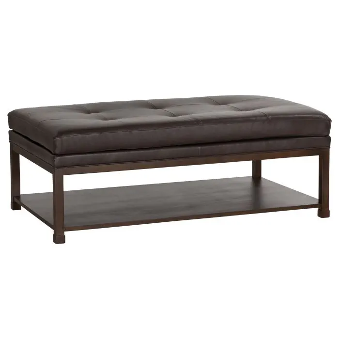 Fairfield Furniture L-6602-52 Libby Langdon Dryer Cocktail Ottoman