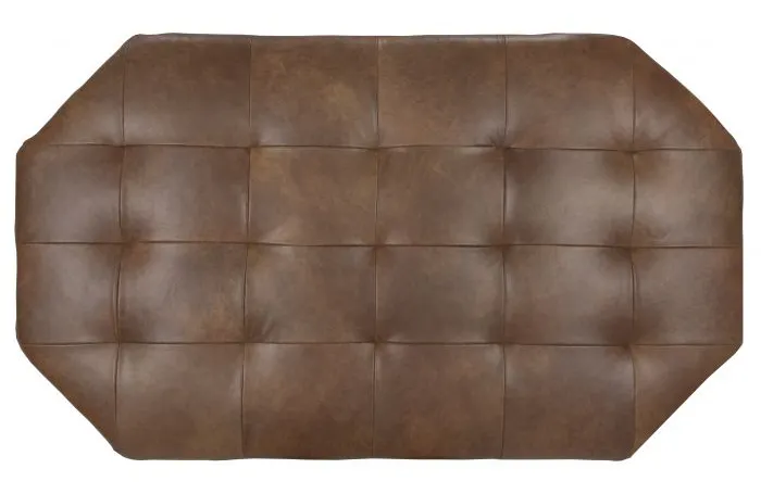 Fairfield Furniture L-6603-20 Libby Langdon Edgemere Cocktail Ottoman Fairfield Furniture L-6603-20 Libby Langdon Edgemere Cocktail Ottoman