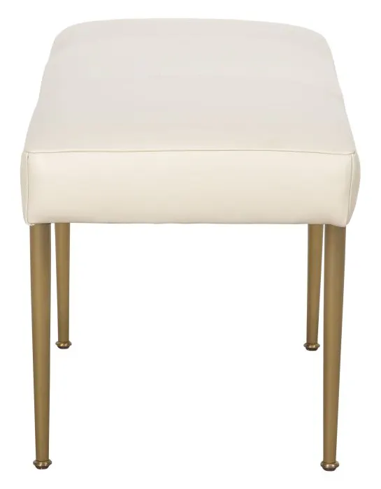 Fairfield Furniture L-6651-10-6 Libby Langdon Laurel Bench Fairfield Furniture L-6651-10-6 Libby Langdon Laurel Bench