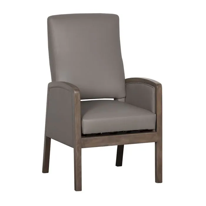 Fairfield Furniture L-8228-MR Bella Motion Rocker