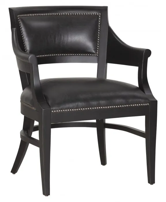 Fairfield Furniture L-8322-01 Burton Occasional Chair Fairfield Furniture L-8322-01 Burton Occasional Chair
