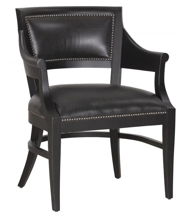 Fairfield Furniture L-8322-01 Burton Occasional Chair Fairfield Furniture L-8322-01 Burton Occasional Chair
