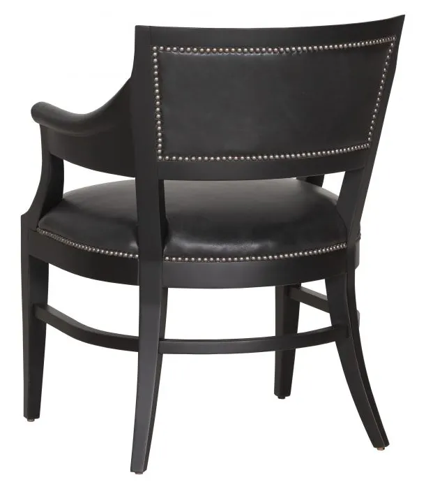 Fairfield Furniture L-8322-01 Burton Occasional Chair Fairfield Furniture L-8322-01 Burton Occasional Chair
