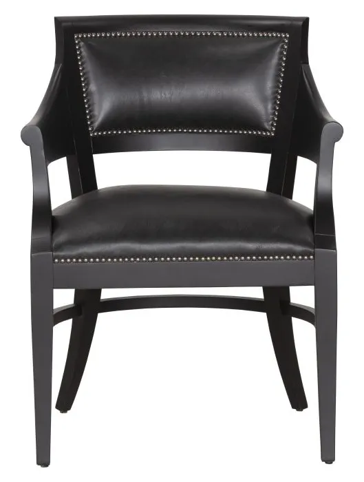Fairfield Furniture L-8322-01 Burton Occasional Chair Fairfield Furniture L-8322-01 Burton Occasional Chair