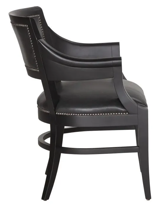 Fairfield Furniture L-8322-01 Burton Occasional Chair Fairfield Furniture L-8322-01 Burton Occasional Chair