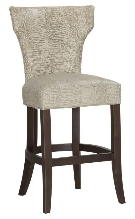 Fairfield Furniture L-8329-07 Ardmore Bar Stool Fairfield Furniture L-8329-07 Ardmore Bar Stool
