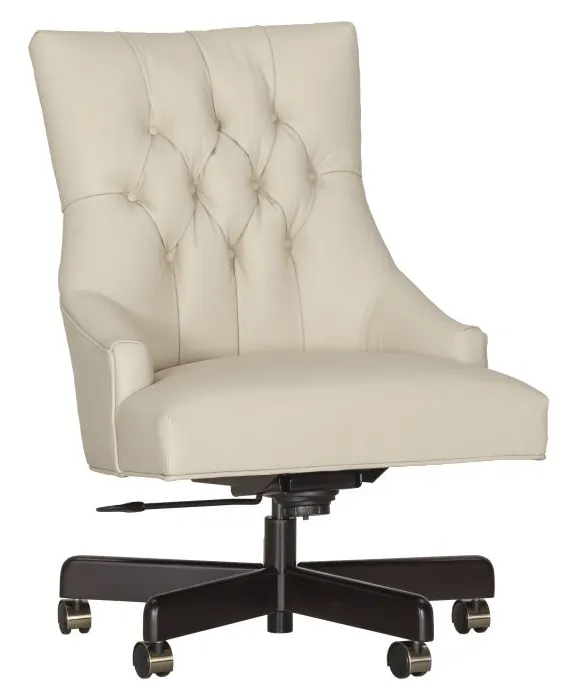 Fairfield Furniture L-8389-35 Clancy Office Swivel Chair Fairfield Furniture L-8389-35 Clancy Office Swivel Chair
