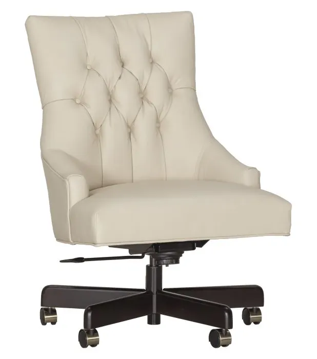 Fairfield Furniture L-8389-35 Clancy Office Swivel Chair Fairfield Furniture L-8389-35 Clancy Office Swivel Chair