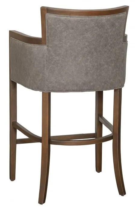 Fairfield Furniture L-8720-06 Albany Bar Stool Fairfield Furniture L-8720-06 Albany Bar Stool