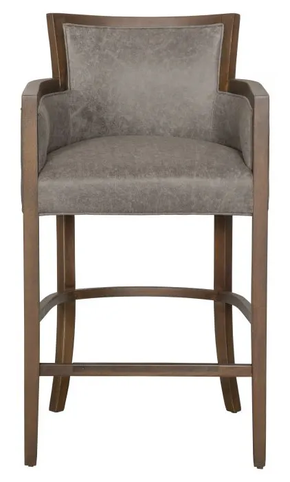 Fairfield Furniture L-8720-06 Albany Bar Stool Fairfield Furniture L-8720-06 Albany Bar Stool