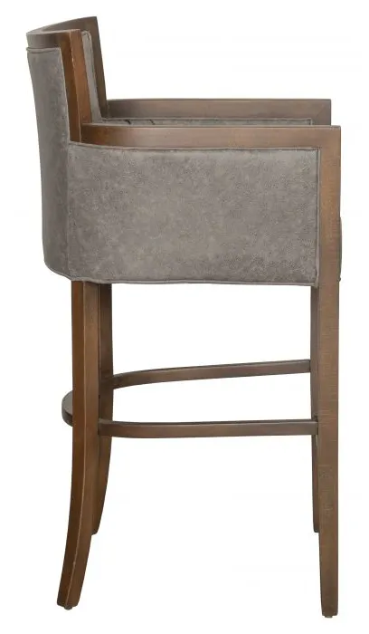 Fairfield Furniture L-8720-06 Albany Bar Stool Fairfield Furniture L-8720-06 Albany Bar Stool