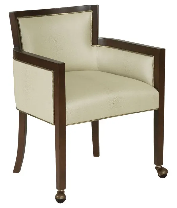 Fairfield Furniture 8720-A2 Albany Arm Chair Fairfield Furniture 8720-A2 Albany Arm Chair