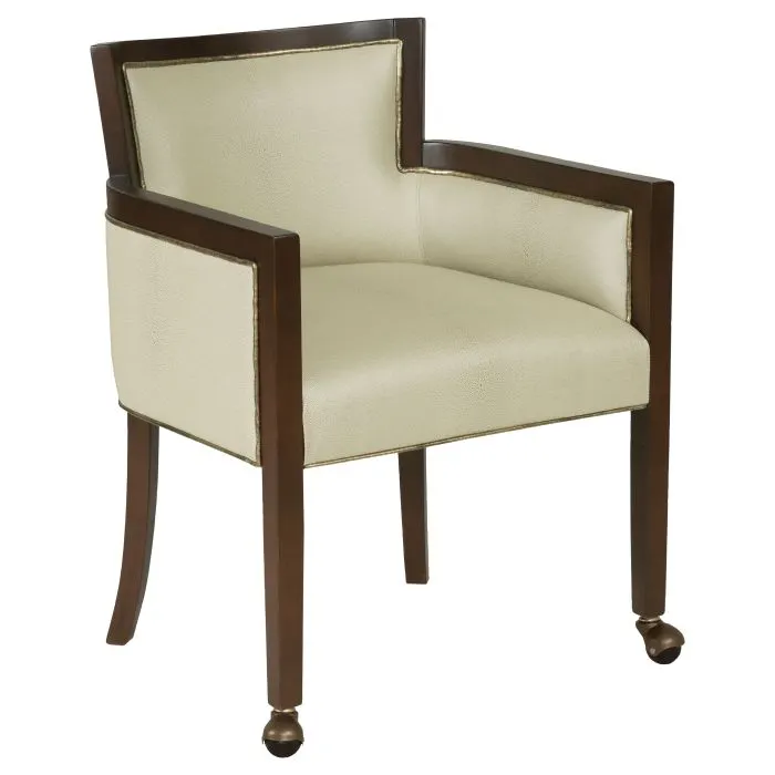 Fairfield Furniture L-8720-A2 Albany Arm Chair