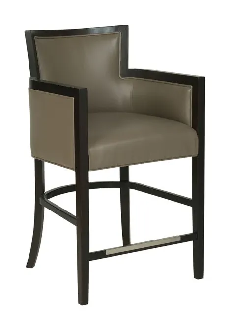 Fairfield Furniture L-8720-C6 Albany Counter Stool Fairfield Furniture L-8720-C6 Albany Counter Stool